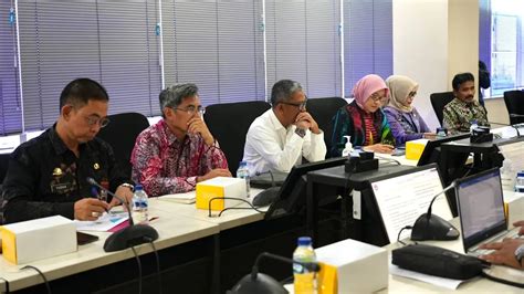 Kaltim Jadi Tuan Rumah Mtq Nasional Xxx Pada September 2024 News