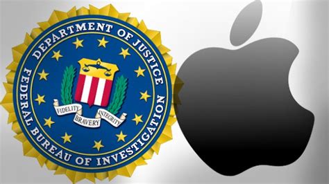 Apple Vs The Fbi Your Questions Answered