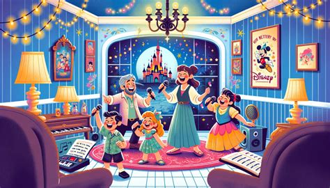 115 Best Karaoke Songs For Kids: Disney, Top-40, Classics - Parent Intel