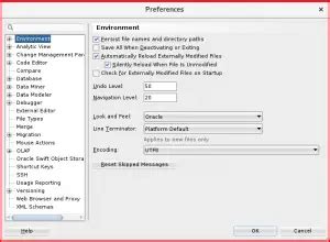 Alter Session In Oracle With Examples Dot Net Tutorials