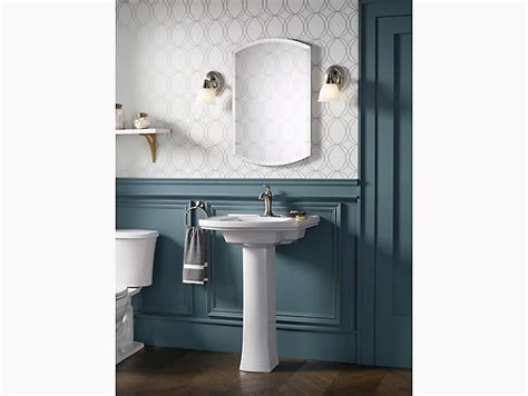 Kohler Archer Medicine Cabinet - Dynasty Bathrooms