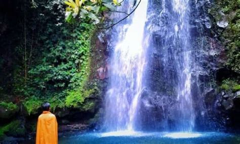 Curug Ciampea Wisata Air Terjun Di Bogor Yang Instagramable Banget