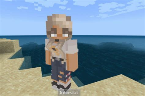 Naruto Minecraft Bedrock Modpacks Naruto Addon Para Minecraft Pe Hot