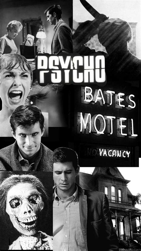 Psycho Movie Wallpapers - Top Free Psycho Movie Backgrounds ...