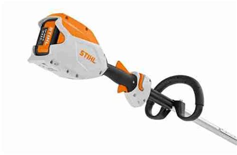 Stihl Fsa 86 R Cordless Brushcutter Turfy Ie