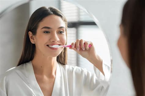 Can You Brush Your Teeth In Bed Pros And Cons To Consider