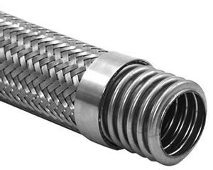 Stainless Steel Corrugated Tube Ss Corrugated Tubing Suppliers