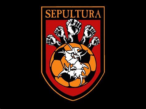 Sepultura Wallpapers Wallpaper Cave