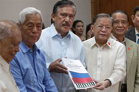 Senate President Tito Sotto says ‘no-elections’ in 2019 possible ...