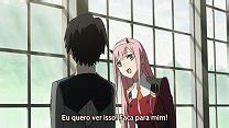 Darling In The Franxx Videos XVIDEOS