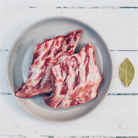 Pasture Raised Pork Bundle — Dirty Clean Food