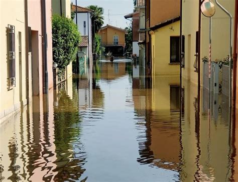 Dissesto Idrogeologico Sen Mazzella Contro Tagli Al Pnrr