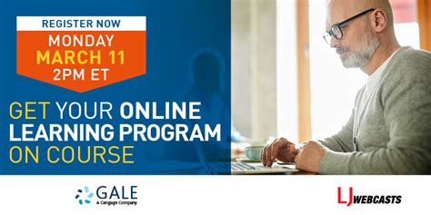 Free Online Learning Program Webinar Gale Blog Library And Educator