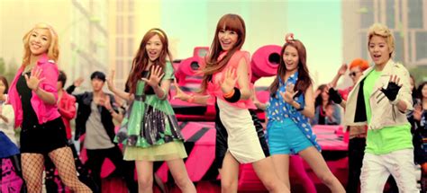 KPop KDramas Happiness Review Hot Summer F X