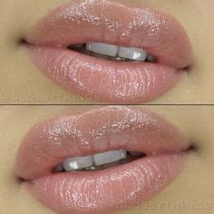 Natural Nude Lip Nyxcosmetics Lip Liner In Mauve Lauramercier