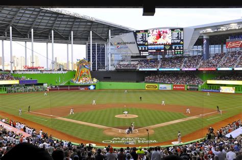 Miami Marlins Baseball Team History: Timeline, Records & Updates | Line ...