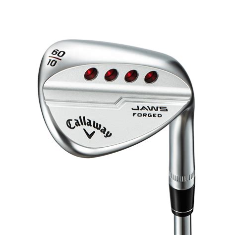 2021 Callaway Jaws Forged Wedge Purchase And Resell