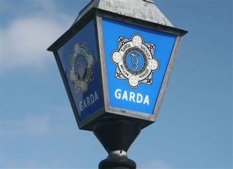 More than 100 Garda stations around Ireland have no internet access