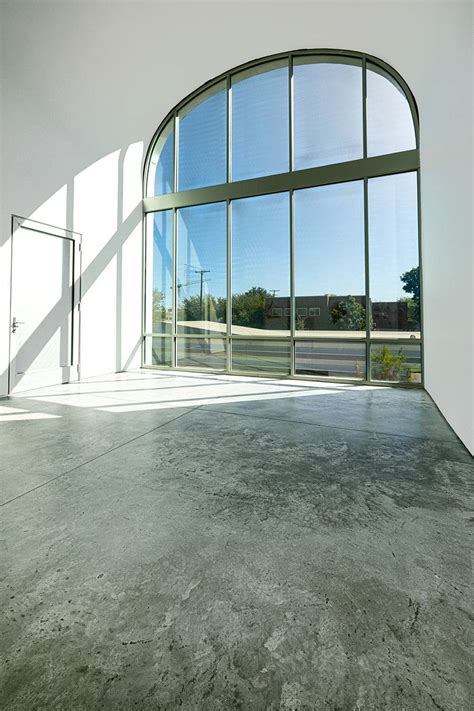 Residential Polished Concrete Floors Archives Craftsman Concrete