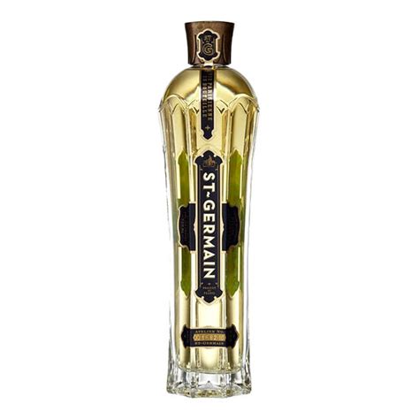 St Germain Elderflower Liqueur 700ml | S Liquor