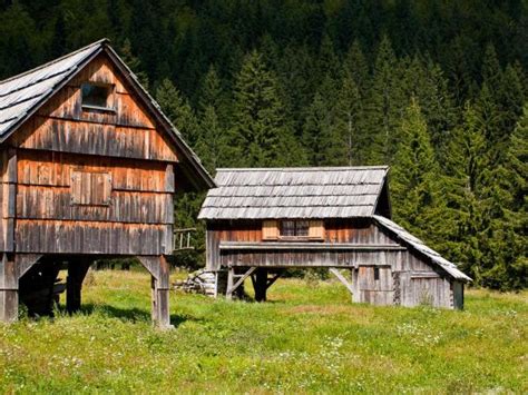 Slovenia Hut To Hut Hiking Holiday In The Julian Alps Responsible Travel