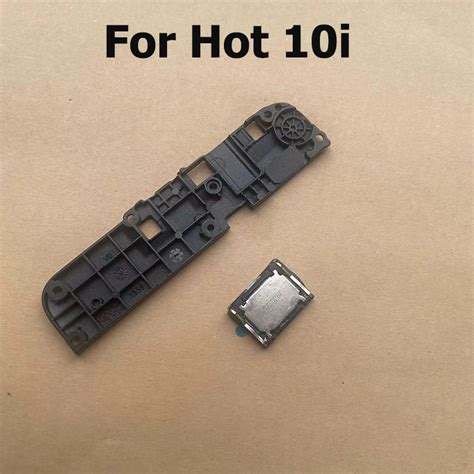 New Loudspeaker For Infinix Hot I S S I Play Loud Speaker Buzzer Ringer