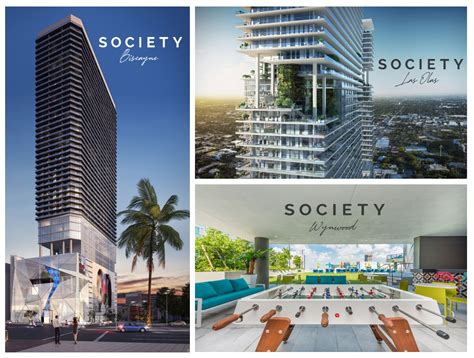 Society City Mar - Our South Florida Multi-Family Portfolio Rebranded – Society - PMG’s ...