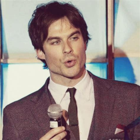 Ian Somerhalder Ian Somerhalder Handsome Men People