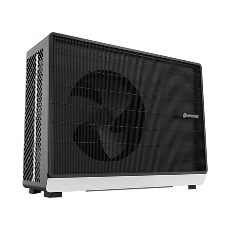 KW DC Inverter Heating Cooling And Hot Water R Monoblock Heat Pump Heat Pump And Heating
