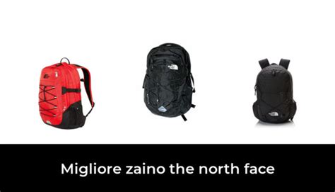 43 Migliore Zaino The North Face Nel 2023 Secondo Gli Esperti