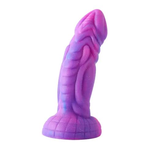 Fantasy Suction Cup Dildo Rhino 20 Cm Hismith