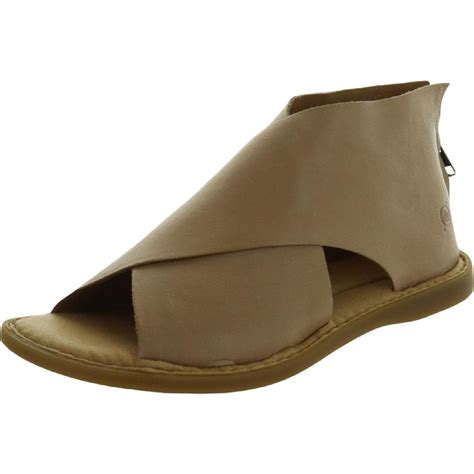 Buy Born Women S Iwa Sandal Natural At Amazon In