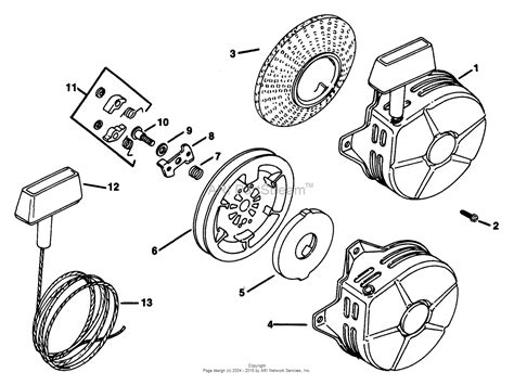 Kohler K Basic Hp Kw Specs Parts Diagram