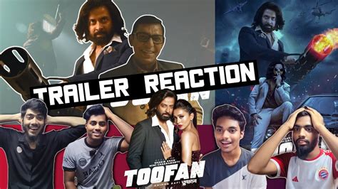 Toofan Teaser Reaction Shakib Khan Youtube