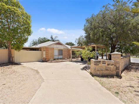 1 Achilles Place, Greenfields, WA 6210 - Property Details