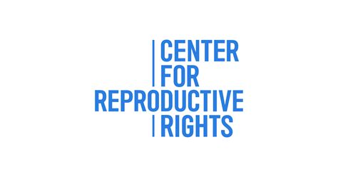 Center For Reproductive Rights Ngo Working Group On Women Peace And Security