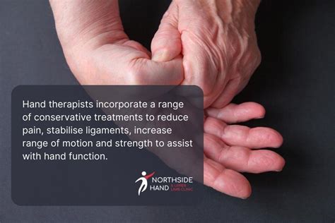 Managing Carpometacarpal Joint Osteoarthritis with Hand Therapy ...