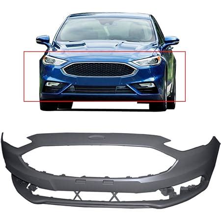 Amazon Wflnhb Front Bumper Primered Cover Fit For Ford