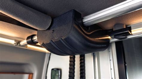 Winnebago Revel Euroloft Bed Lift Motor Cover Usa Made 4 U