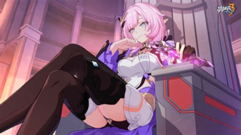 Honkai Impact Rd Hoyolab