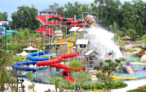 Diskon Tiket Waterboom Jogja Harga Promo