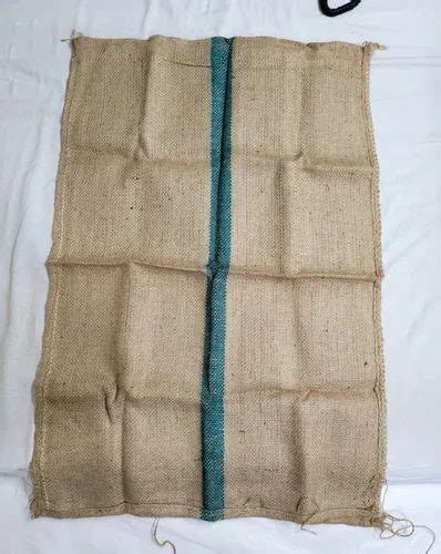 New 100kg Jute Gunny Bag At Rs 80 Piece Jute Gunny Bags In Mumbai