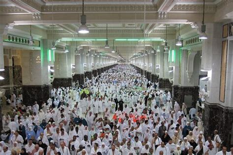 Makkah S Mecca Ziyarat Holy Historical Places Private Tour