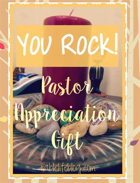 10 Stylish Ideas For Pastor Appreciation Month 2024