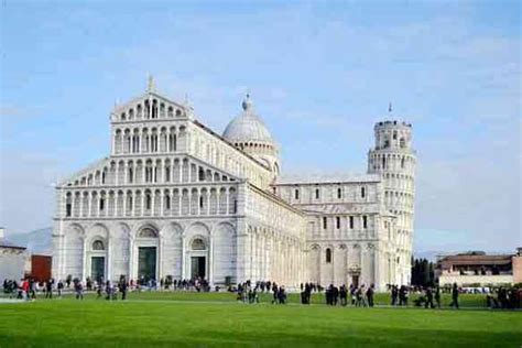 University Of Pisa [UNIPI], Pisa Courses, Fees, Ranking, & Admission Criteria