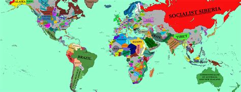 1983: Doomsday - Labeled Map (Unfinished) by Epicduke on DeviantArt