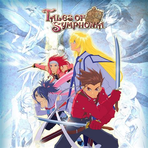 Walkthrough - Tales of Symphonia Wiki Guide - IGN