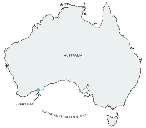 Lucky Bay, Australia | The World's 50 Best Beaches, 2023