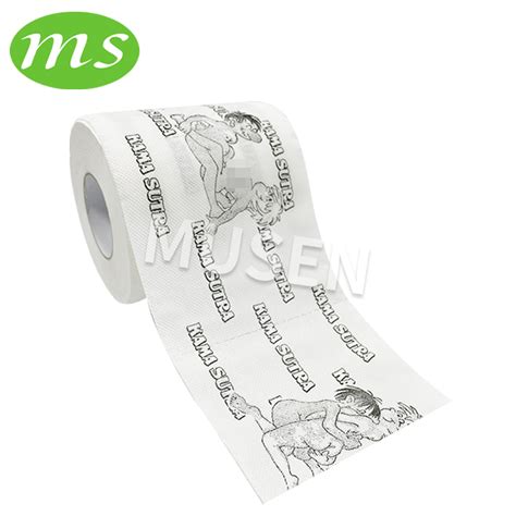 Custom Kama Sutra Printed Toilet Paper Roll Buy Kama Sutra Printed Toilet Paper Roll Kama