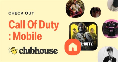 Call Of Duty Mobile